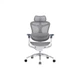 Офисное кресло Sihoo DORO C300 Pro Mesh White (DORO-C300-PRO-M102) Sihoo DORO-C300-PRO-M102 926309 - изображение 1