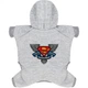 Комбінезон для тварин Collar WAUDOG Clothes "Супермен, правда, справедливість" XS22 B 25-29 см, С 16-19 см (301-1021) Collar 301-1021 883306 - зображення 2