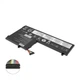 Акумулятор до ноутбука Lenovo Legion Y530-15ICH L17M3PG2, 55Wh (4800mAh), 3cell, 11.4V, Li-ion AlSoft (A71007) Alsoft A71007 994886 - зображення 3