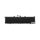 Акумулятор до ноутбука Lenovo ThinkPad X1/P1 Extreme L17C4P72, 5235mAh (80Wh), 4cell, 15.36V, Li-Pol (A47834) Lenovo A47834 909713 - зображення 3