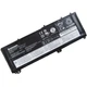 Акумулятор до ноутбука Lenovo ThinkPad S420/S430 45N1085 3200mAh (48Wh) 4cell 14.8V Li-ion (A41967) Lenovo A41967 907920 - зображення 2
