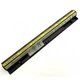 Аккумулятор для ноутбука Lenovo IdeaPad G500s L12S4E01 2200mAh (32Wh) 4cell 14.8V Li-ion (A47069) Lenovo A47069 907880 - изображение 2