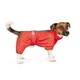 Комбинезон для животных Pet Fashion "RAIN" для такс S (красный) (4823082425624) Pet Fashion 4823082425624 882858 - изображение 1
