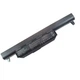 Аккумулятор для ноутбука AlSoft Asus A32-K55 5200mAh 6cell 11.1V Li-ion (A41659) Alsoft A41659 1076427 - изображение 2