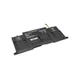 Аккумулятор для ноутбука ASUS Zenbook UX31 (UX31E-RY010V) 7.4V 6840mAh PowerPlant (NB430550) PowerPlant NB430550 908160 - изображение 1