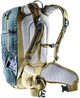 Велосипедний рюкзак Deuter Attack 20 (Atlantic/Desert) (DT 3210321 3624) - изображение 2