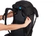 Туристичний рюкзак Thule Topio 30L (Black) 3204503 (TH 3204503) - изображение 6