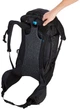 Туристичний рюкзак Thule Topio 30L (Black) 3204503 (TH 3204503) - изображение 7