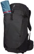 Туристичний рюкзак Thule Topio 30L (Black) 3204503 (TH 3204503) - изображение 10