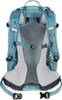 Рюкзак Deuter Futura 21 SL (Dusk/Slateblue) (DT 3400021 1333) - изображение 6