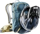 Велосипедний рюкзак Deuter Attack 20 (Atlantic/Desert) (DT 3210321 3624) - изображение 9