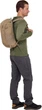 Похідний рюкзак Thule AllTrail Daypack 18L (Faded Khaki) 3205087 (TH 3205087) - изображение 4