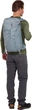 Похідний рюкзак Thule AllTrail Daypack 25L (Pond) (TH 3205089) - зображення 4