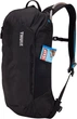Рюкзак-гідратор Thule AllTrail Hydration Backpack 10L (Black) 3205076 (TH 3205076) - изображение 8