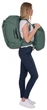 Туристичний рюкзак Thule Landmark 60L Women's (Hazy Green) 3205316 (TH 3205316) - изображение 2