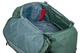 Рюкзак туристичний Thule Landmark 60L (Hazy Green) 3205314 (TH 3205314) - зображення 7