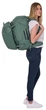 Туристичний рюкзак Thule Landmark 60L Women's (Hazy Green) 3205316 (TH 3205316) - изображение 3
