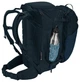 Туристичний рюкзак Thule Landmark 60L Women's (Darkest Blue) 3205315 (TH 3205315) - зображення 14