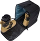 Сумка для черевиків Thule RoundTrip Boot Bag 35L (Black) 3205321 (TH 3205321) - зображення 6