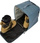 Сумка для туфель Thule RoundTrip Boot Bag 35L (Mid Blue) 3205323 (TH 3205323) - зображення 6