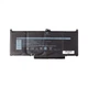 Акумулятор до ноутбука Dell Latitude 7300 MXV9V, 7800mAh (60Wh), 4cell, 7.6V, Li-ion AlSoft (A71056) Alsoft A71056 910631 - зображення 1