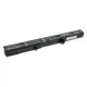 Аккумулятор для ноутбука ASUS X451(A41N1308, ASX551L7) 14.4V 2600mAh PowerPlant (NB00000299) PowerPlant NB00000299 907405 - изображение 1