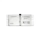 Аккумулятор для ноутбука Microsoft Surface Pro 4 (Model 1724) G3HTA026H, 5087mAh (38.2Wh), 2cell, 7.5V, Li-ion (A47843) Microsoft A47843 909723 - изображение 1
