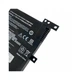 Аккумулятор для ноутбука Extradigital Asus X555 (C21N1347) 7.6V, 4100mAh (BNA4000) EXTRADIGITAL BNA4000 908593 - изображение 3