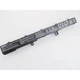 Аккумулятор для ноутбука ASUS A41N1308 2500mAh (37Wh) 4cell 14.4V Li-ion (A47021) ASUS A47021 907619 - изображение 2
