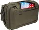 Рюкзак-Наплічна сумка Thule Crossover 2 Convertible Carry-On (Forest Night) 3204061 (TH 3204061) - изображение 12