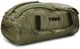 Спортивна сумка Thule Chasm Duffel 90L (Olivine) 3204300 (TH 3204300) - изображение 5