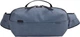 Сумка на пояс Thule Aion Sling Bag (Dark Slate) 3205019 (TH 3205019) - изображение 2