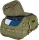Спортивна сумка Thule Chasm Duffel 90L (Olivine) 3204998 (TH 3204998) - изображение 7