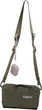 Наплічна сумка Thule Paramount Crossbody 2L (Soft Green) 3205006 (TH 3205006) - изображение 10