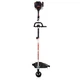 Мотокоса Vitals Master BK 3312jd-Multi Black Edition - зображення 2