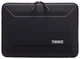Чохол Thule Gauntlet 5 MacBook 16" Sleeve (Black) 3205412 (TH 3205412) - изображение 7