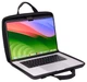 Сумка для ноутбука Thule Gauntlet 5 MacBook 16" Attache (Black) 3205415 (TH 3205415) - изображение 2