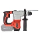 Перфоратор акумуляторний Vitals Professional ARa 1822 BS SmartLine+ - зображення 5