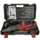 Пила цепная аккумуляторная Vitals AKZ 1820-2n Kit+ - изображение 9