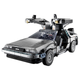 Конструктор спорткар LEGO Icons Лего Експерт 10300 Назад у майбутнє Делоріан DeLorean сумісні з деталями лего/Lego - зображення 3