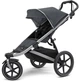 Дитяча коляска з люлькою Thule Urban Glide 2 (Dark Shadow) 10101964 (TH 10101964) - изображение 2