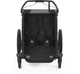 Дитяча коляска Thule Chariot Sport 2 (Black on Black) (TH 10201023) - зображення 4