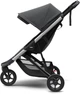 Коляска Thule Spring (Aluminium / Shadow Grey) (TH 11300100-11300302) - зображення 2