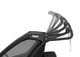 Дитяча коляска Thule Chariot Sport 2 (Black on Black) (TH 10201023) - зображення 10