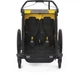 Дитяча коляска Thule Chariot Sport 2 (Spectra Yellow) (TH 10201024) - зображення 4
