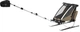 Дитяча коляска Thule Chariot Cross 2 Single (Faded Khaki) 10201036 (TH 10201036) - изображение 7