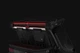 Коляска дитяча Thule Chariot Sport 2 Double (Black) 10201031 (TH 10201031) - зображення 10