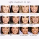Консилер Tarte Shape Tape Contour Concealer (20 мл) Light (20B) - изображение 10