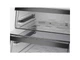 Холодильник з морозильною камерою Whirlpool WHK 25364 XP4E - изображение 5