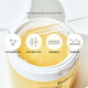 Гідрогелеві тонер-педи Biodance Vita Niacinamide Gel Toner Pads Pads 60 шт - изображение 4
